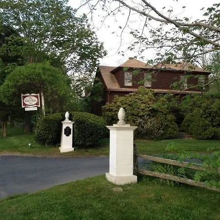 Nauset House Inn